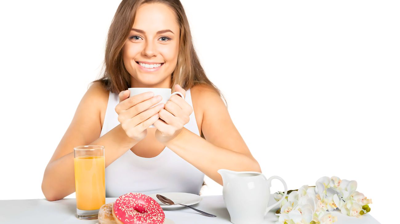 Colazione in silenzio
