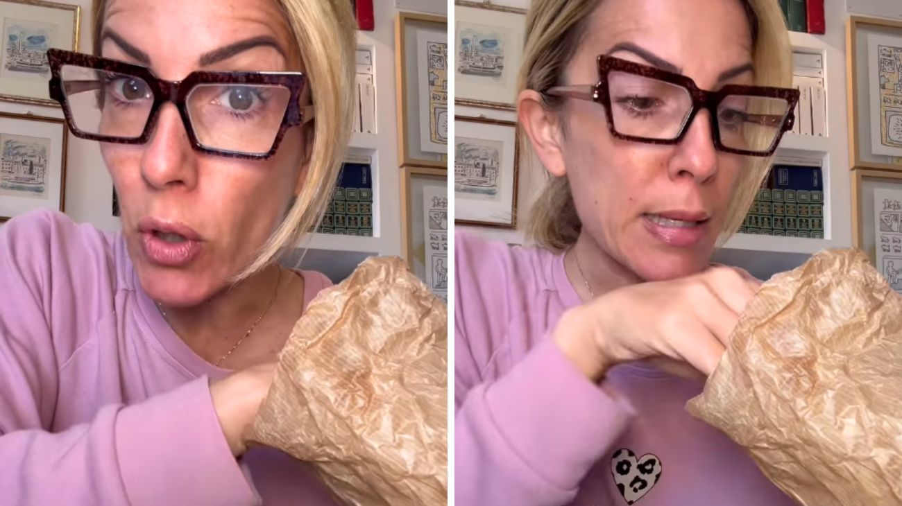 Dal profilo Bilanciamo, pane e gallette