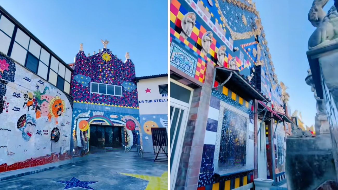 Dal profilo Gretacanc, Vincent City