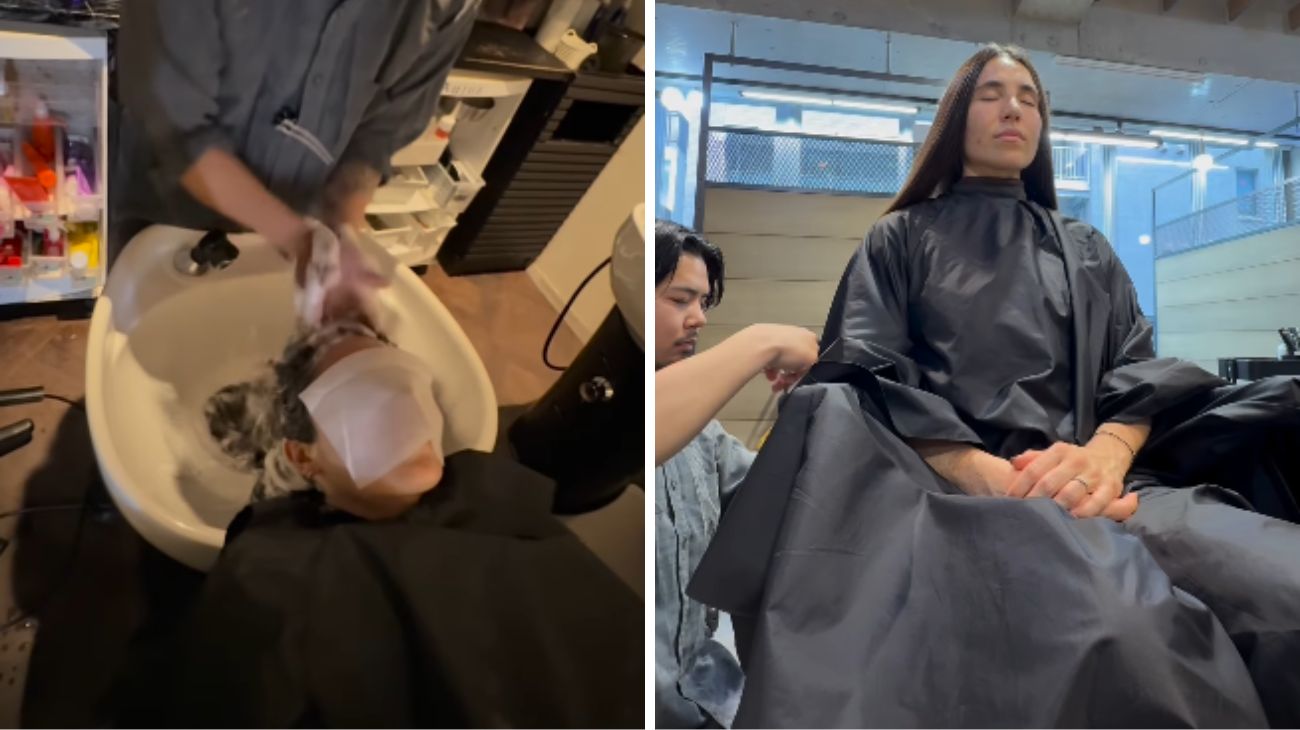 Dal profilo Territiracconta, Tokyo