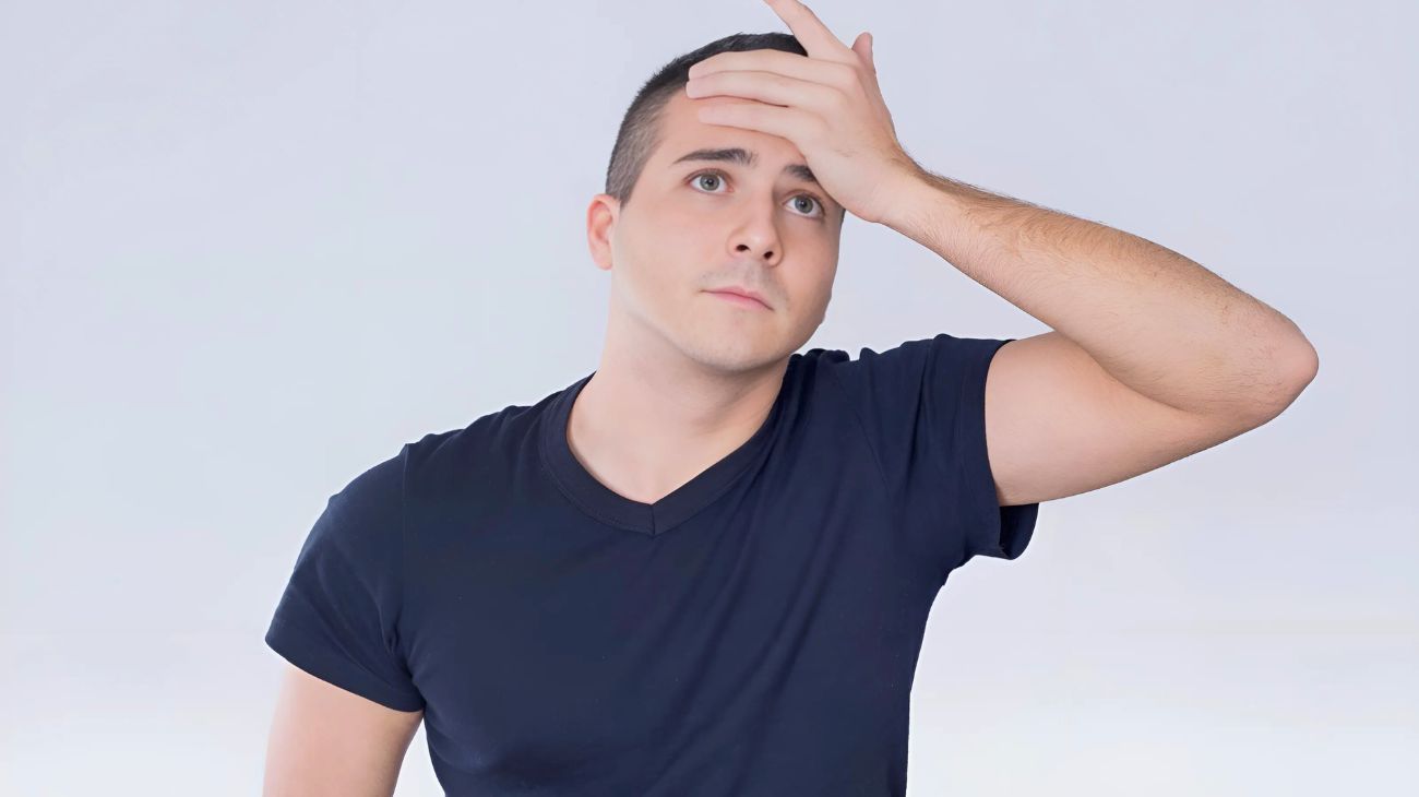 Dimenticare nomi delle persone