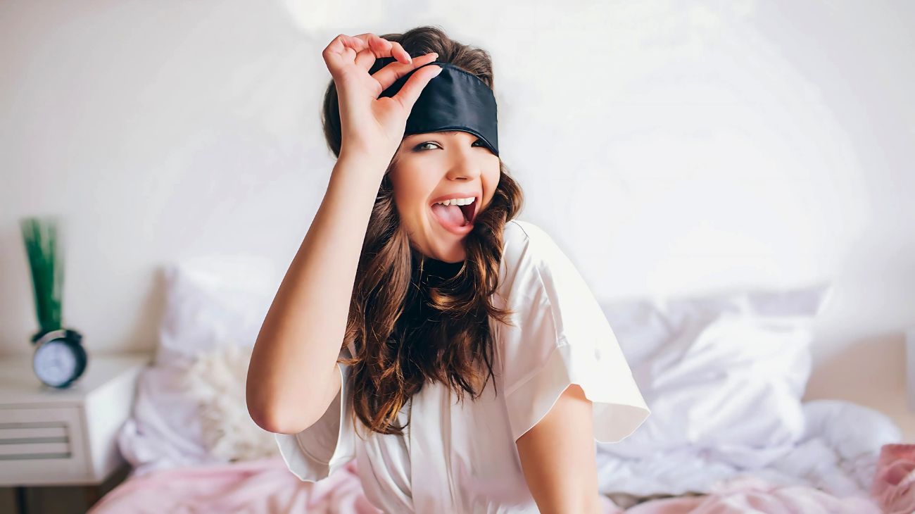 Dimenticare sogni da svegli