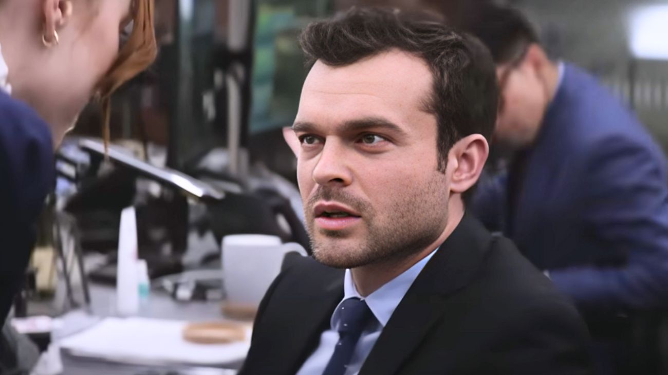 Fair Play su Netflix