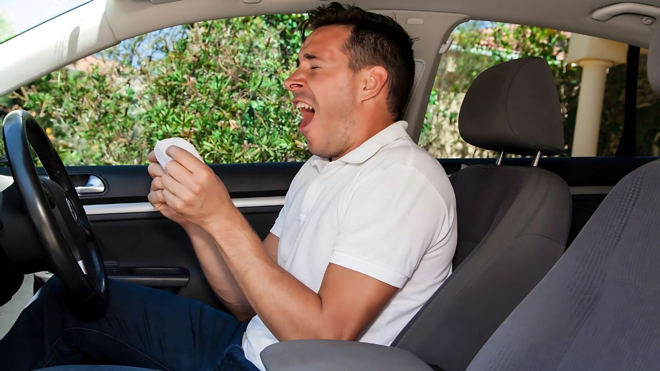 Fare la stessa strada anche se non conveniente