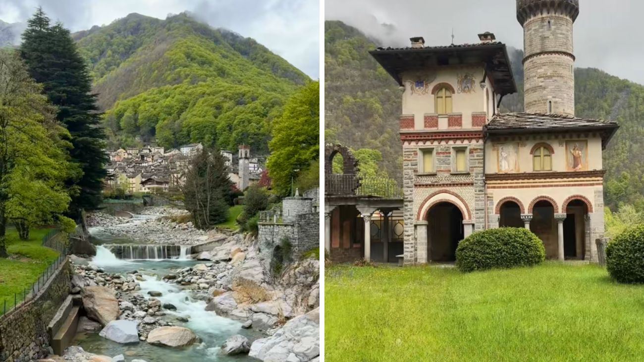 Finestrasuiborghi, Piemonte