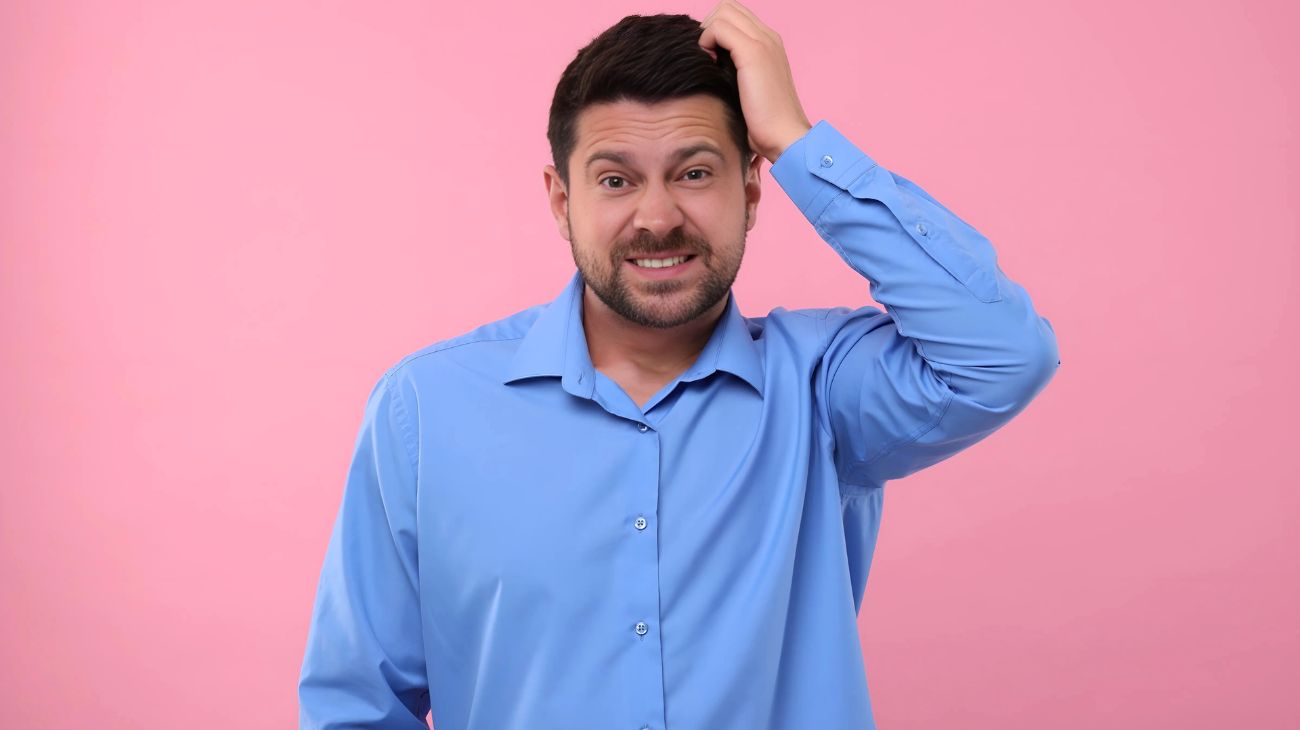 Frasi per salvarsi dall'imbarazzo