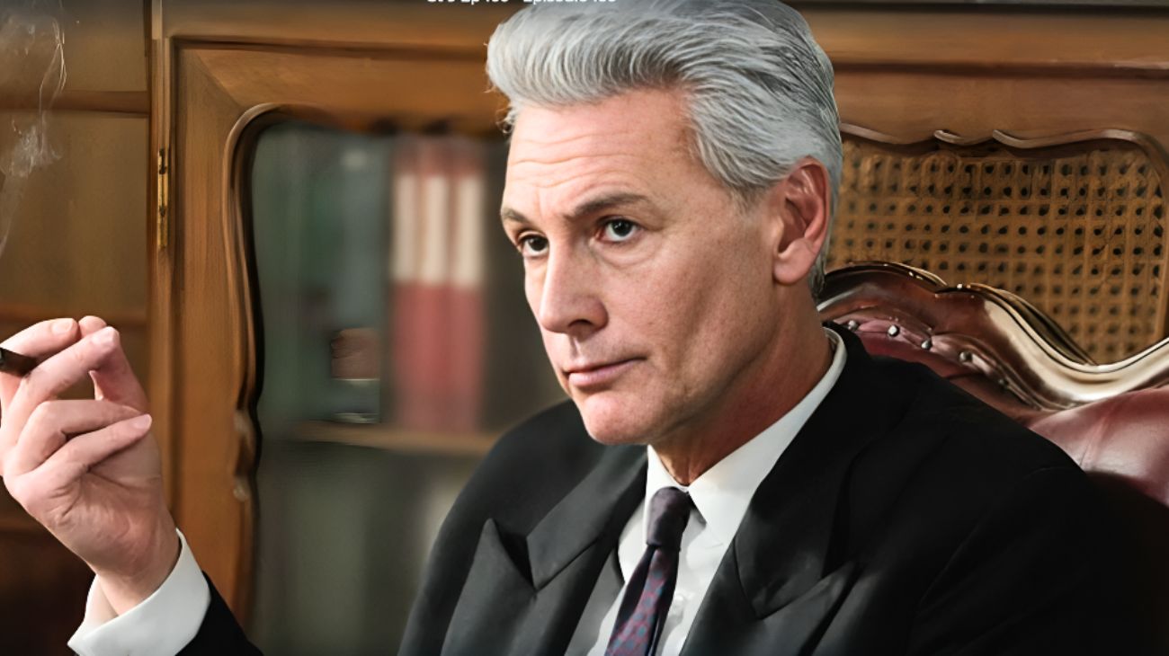 Il Paradiso delle signore, ultima