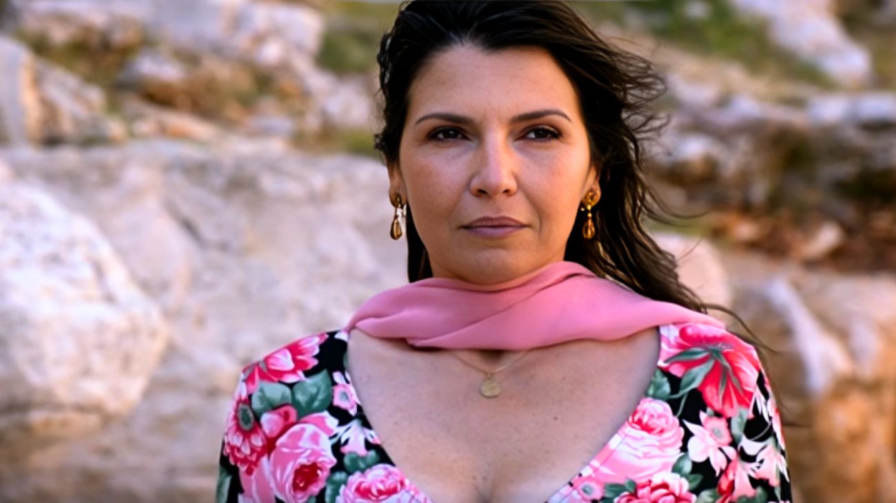 Io che amo solo te su Rai Play