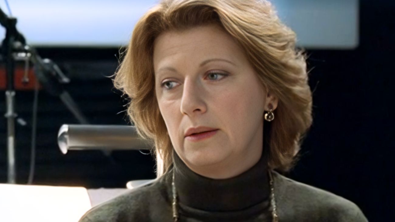 La bestia nel cuore, Rai Play