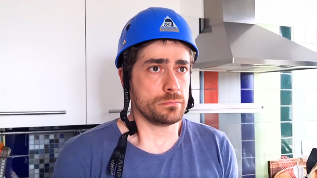 La mia Jungla, Scifoni