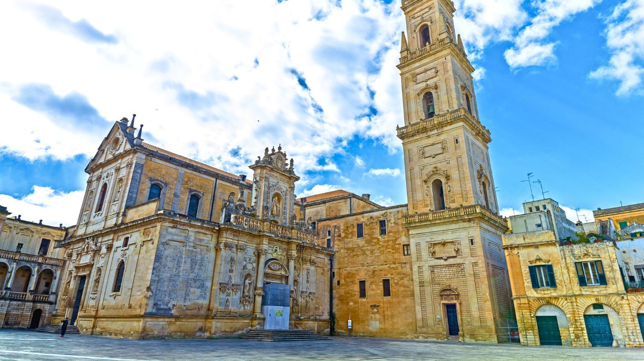 Lecce