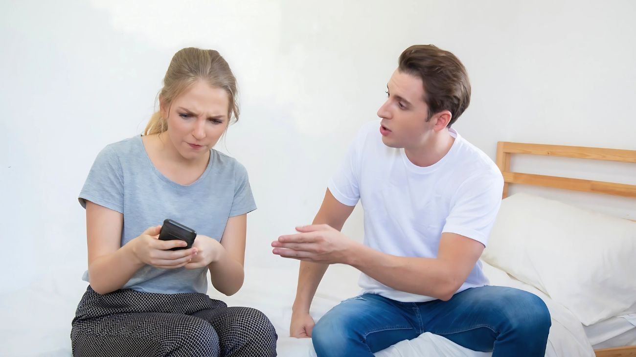 Like e tradimento psicologia