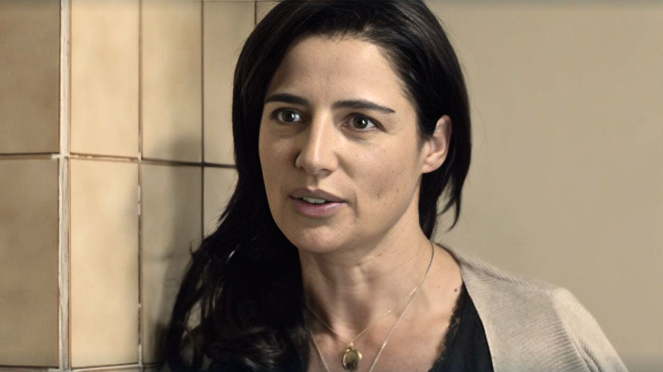 Luisa Ranieri Rai Play