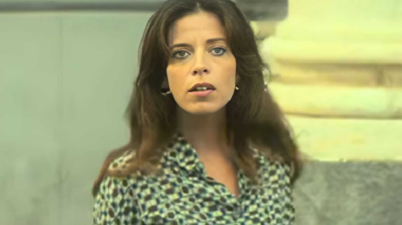 Mica è colpa mia, Netflix