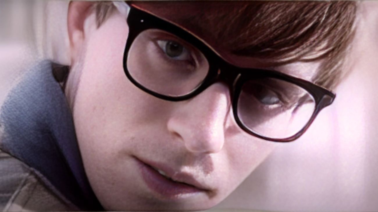 Netflix, La teoria del tutto