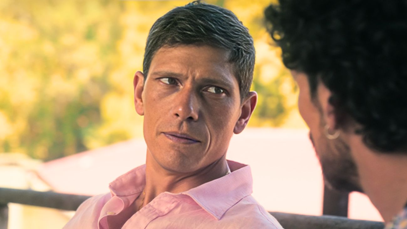 Netflix, Maschi Alfa