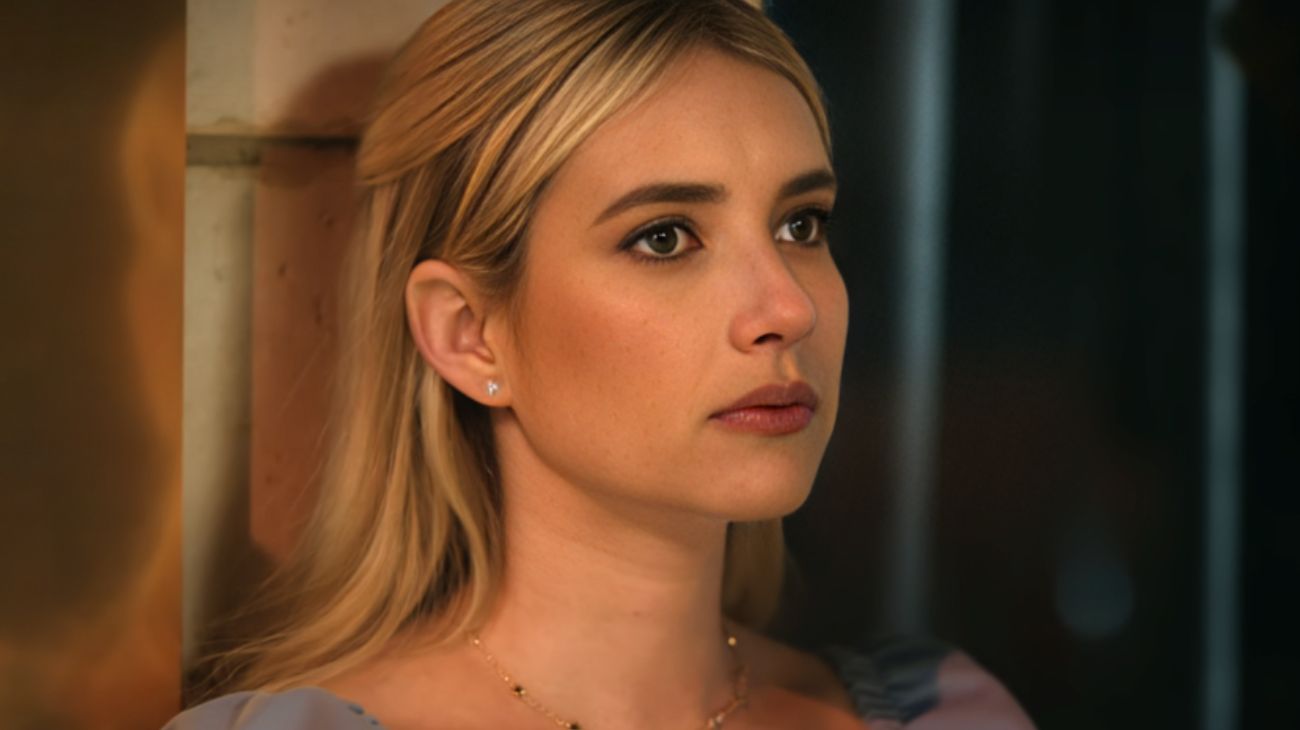 Netflix, Ti presento i suoceri