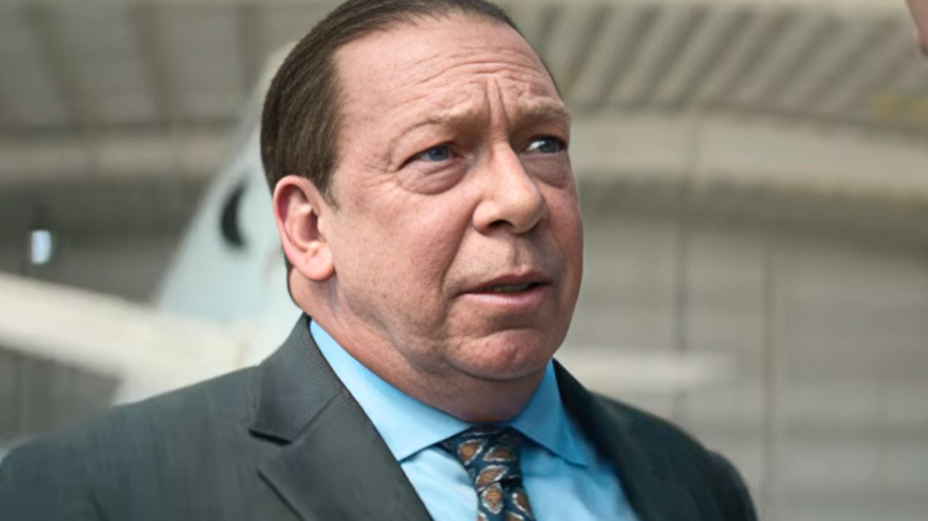 Netflix, Un uomo vero