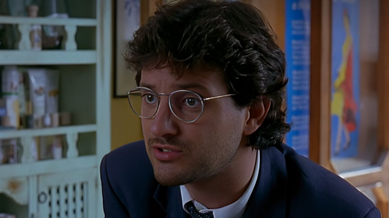 Netflix, commedia Pieraccioni