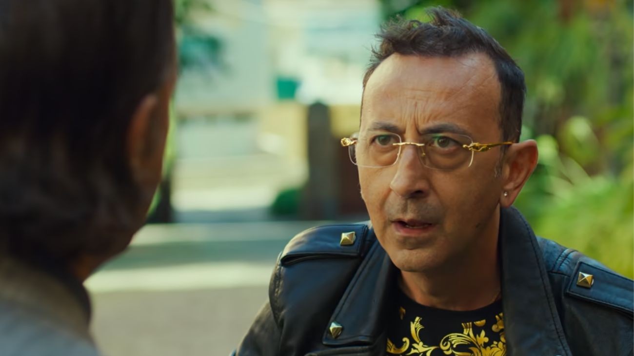 Netflix, commedia ridere