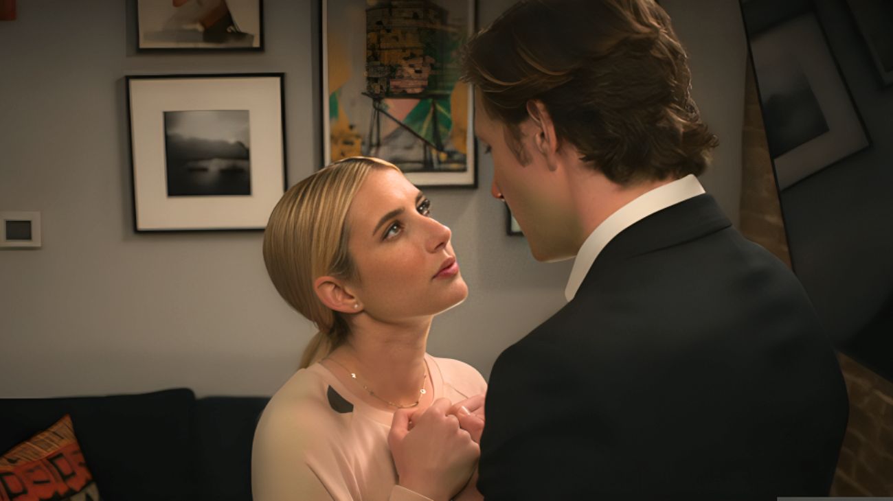 Netflix, commedia romantica