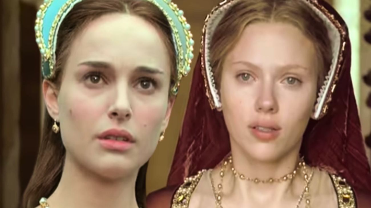 Netflix, dramma storico