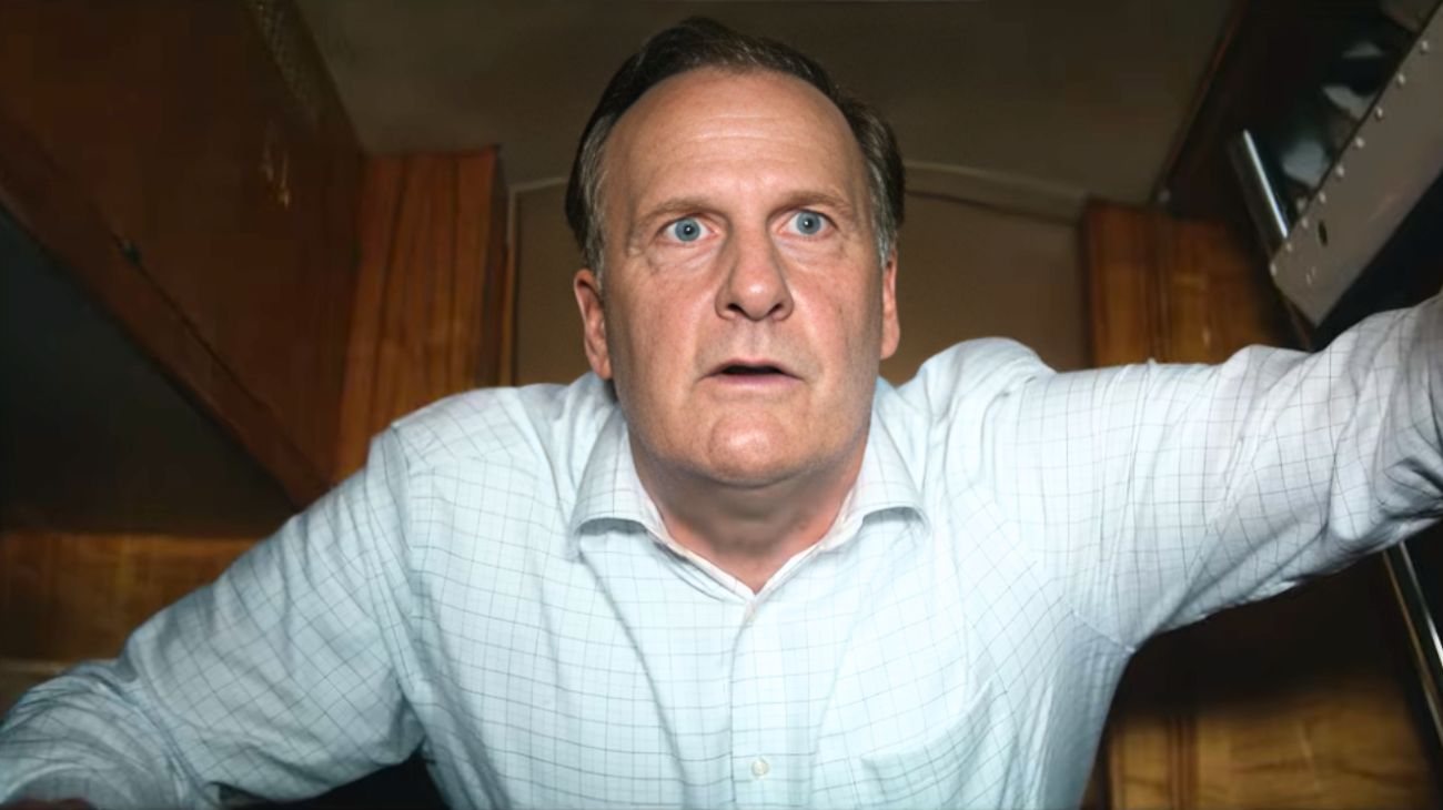 Netflix, miniserie magnetica