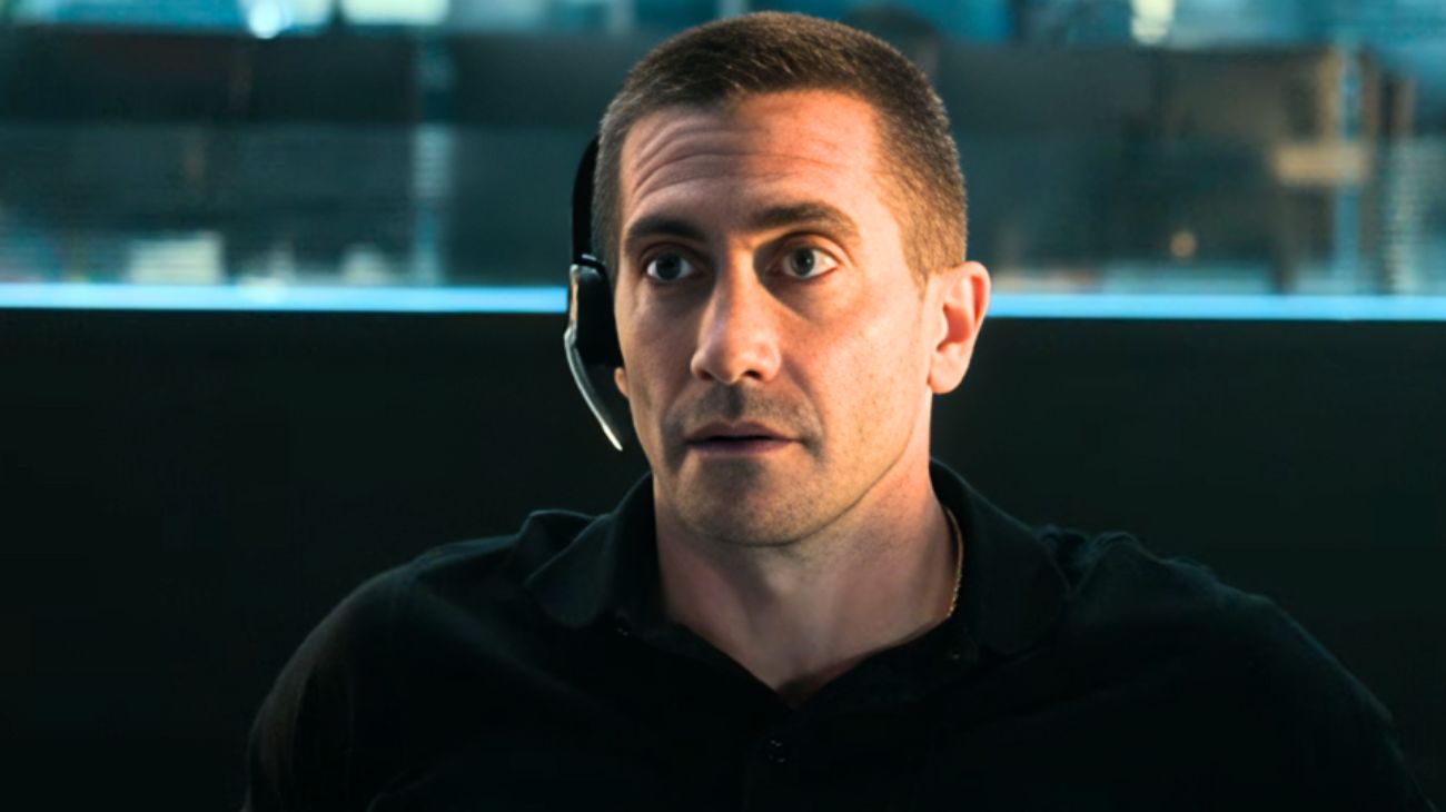 Netflix, thriller adrenalinico