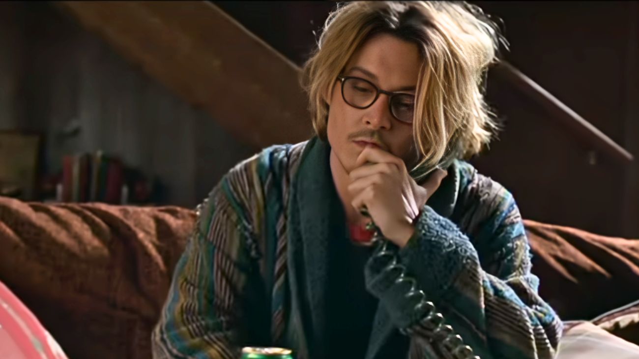 Netflix, thriller psicologico