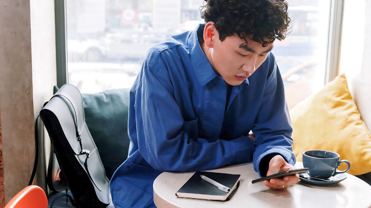 Non aprire messaggi WhatsApp