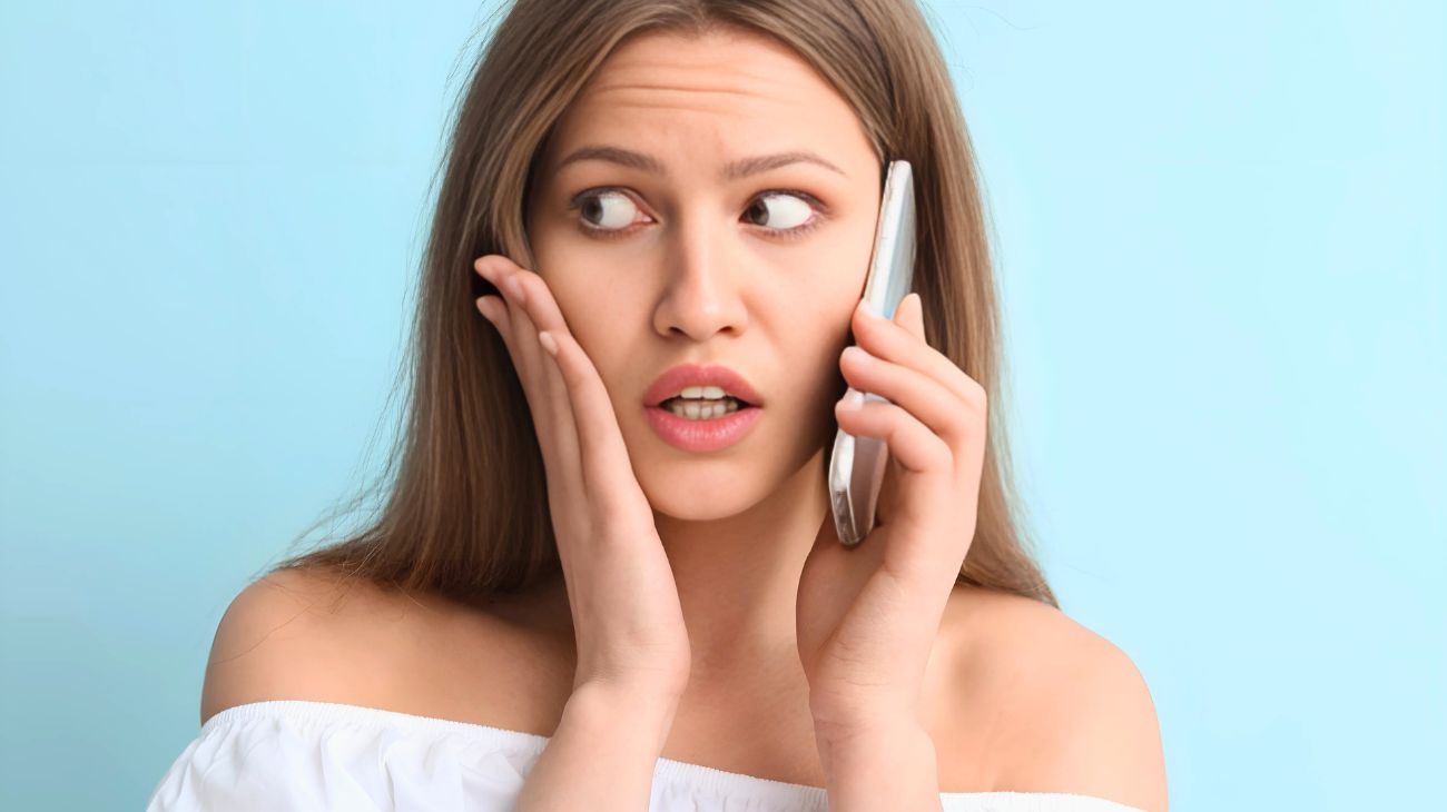 Paura di non piacere