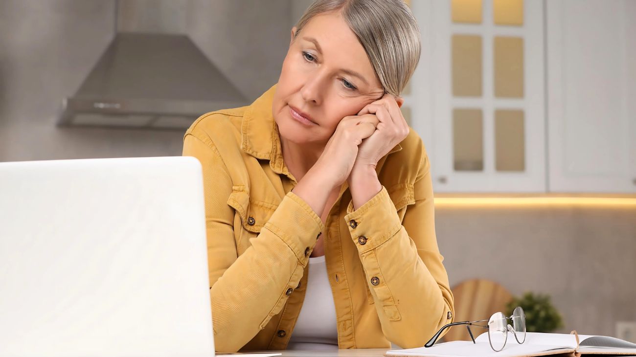 Perché cambi umore spesso