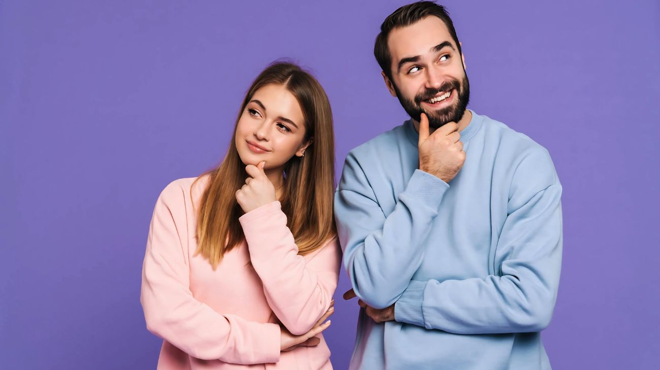 Perché dici mai più e poi lo rifai