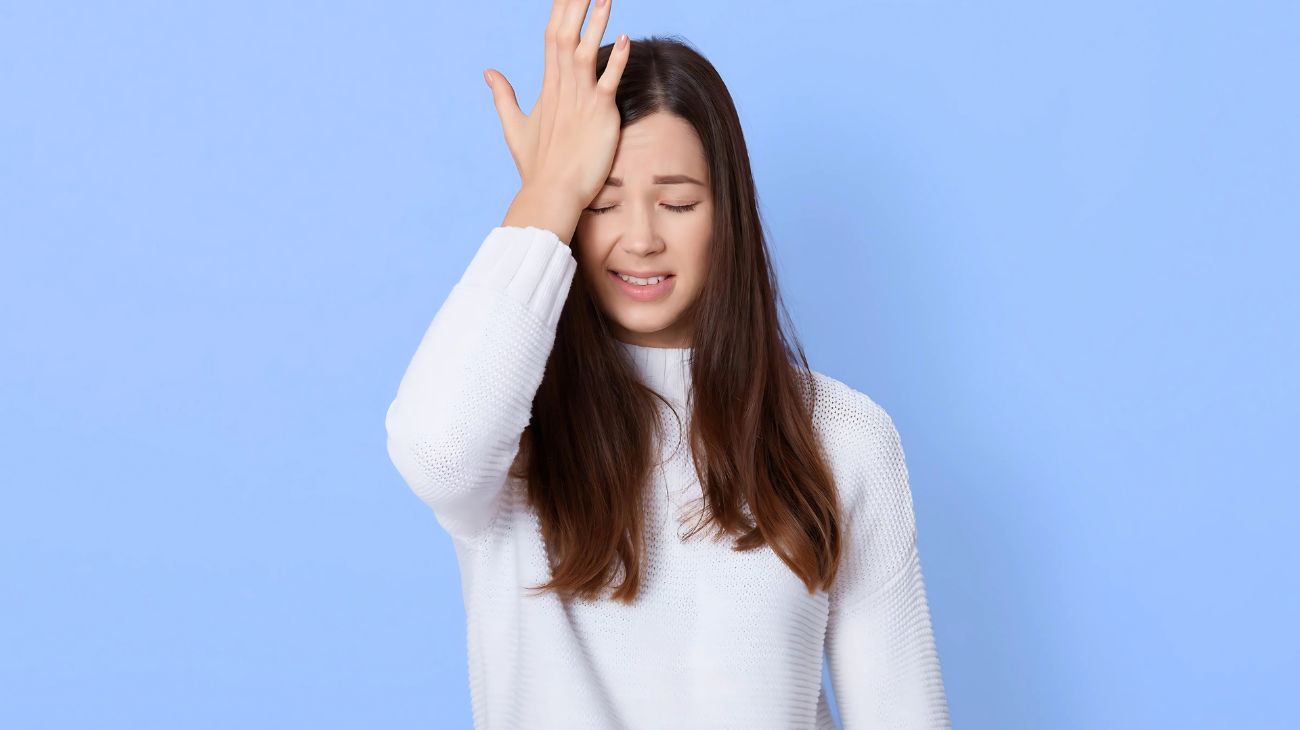 Perché dimentichi le chiavi