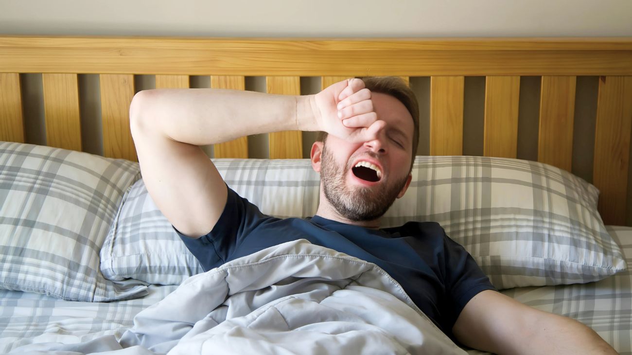 Perché dimentichi sogni appena sveglio