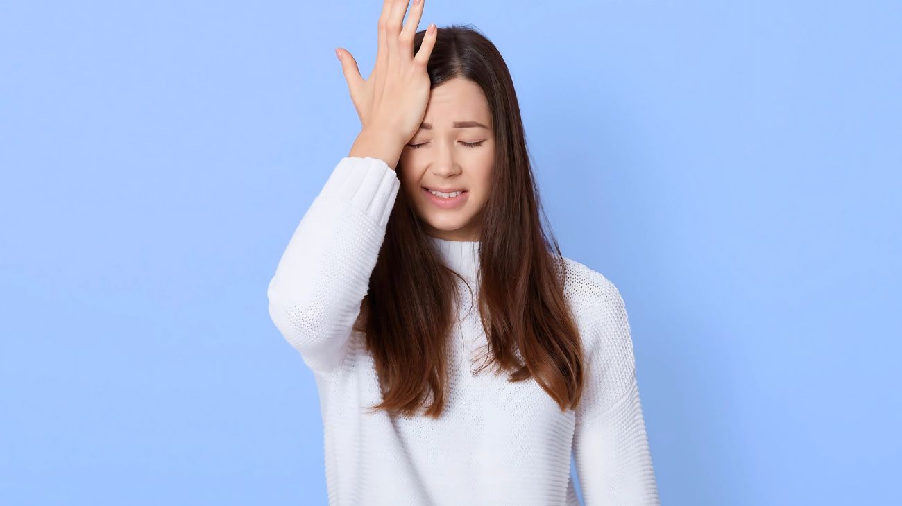 Perché dimentichiamo il nome delle persone