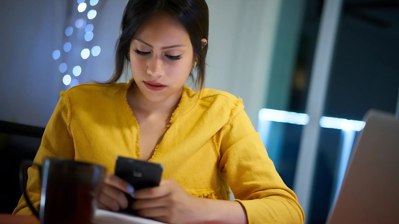 Perché non apri messaggi WhatsApp