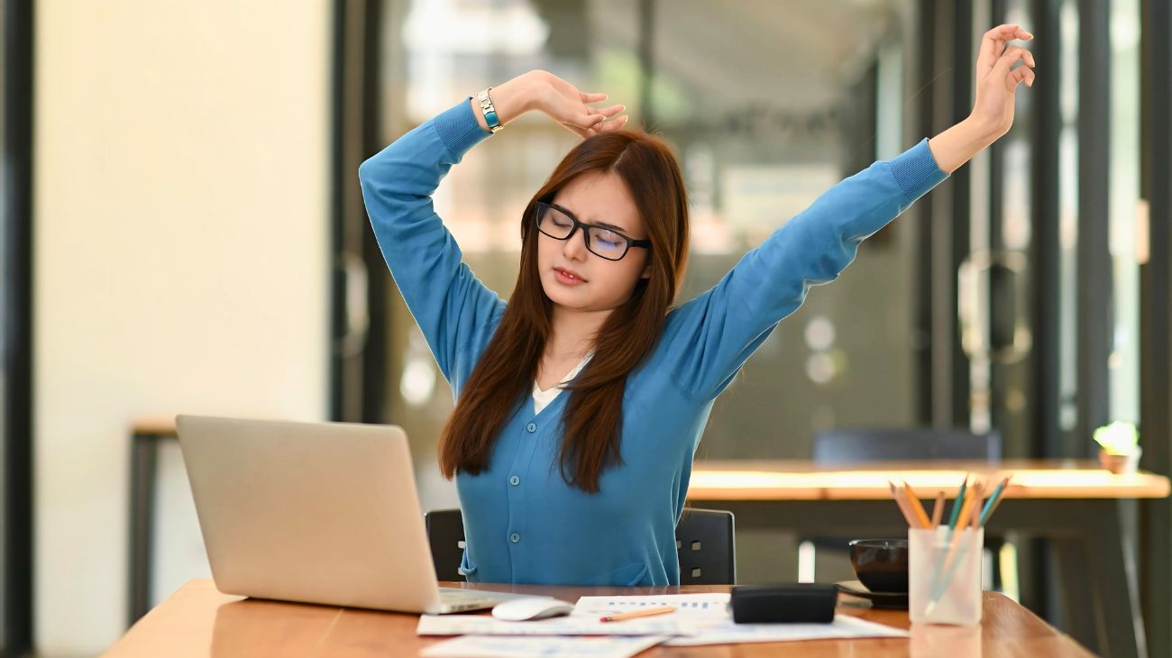 Perché non riesci a smettere di lavorare nel weekend