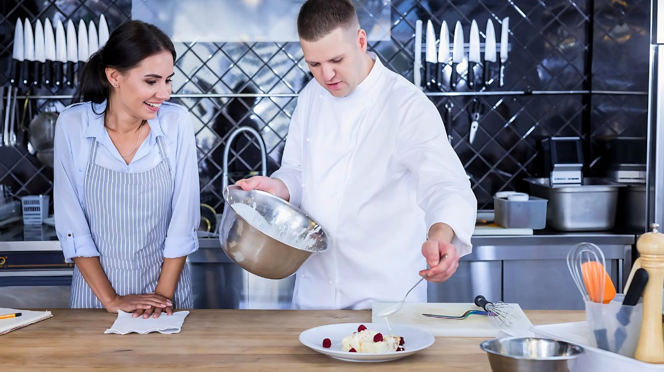 Perchè prepari lo stesso dolce ogni weekend