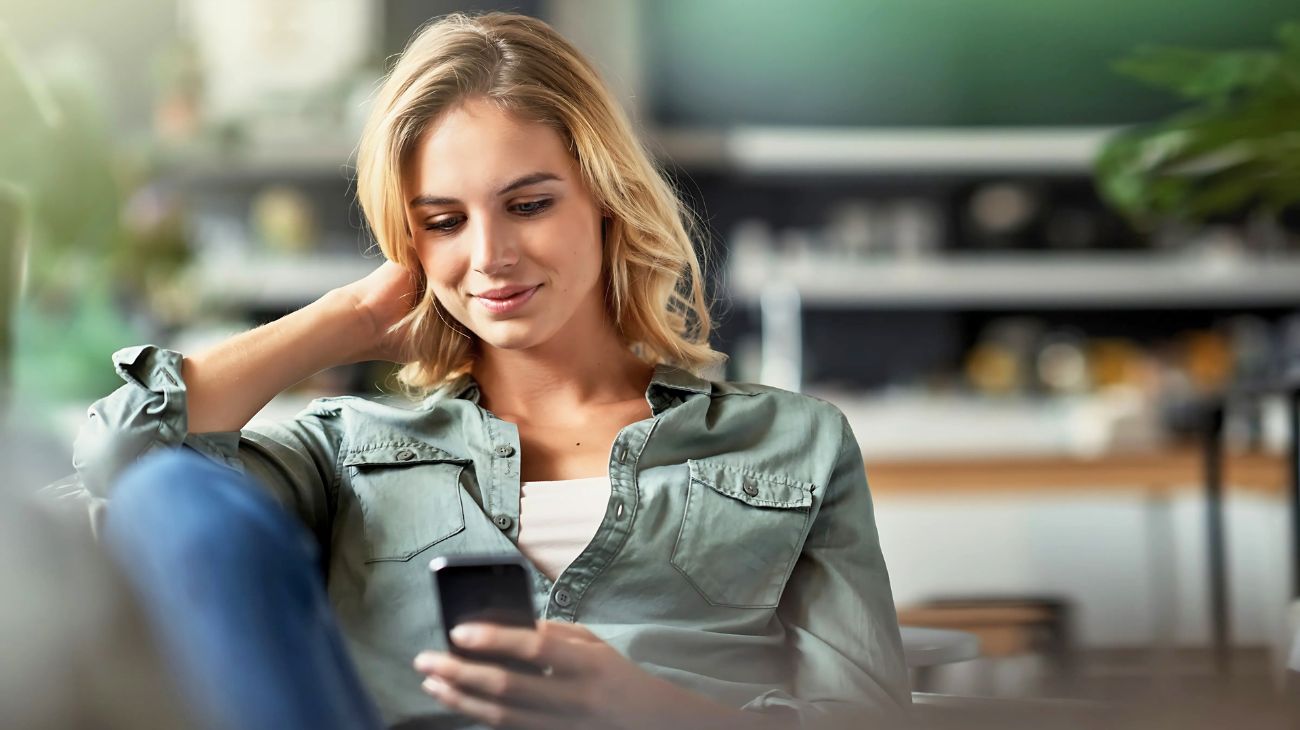 Perché rispondi tardi ai messaggi