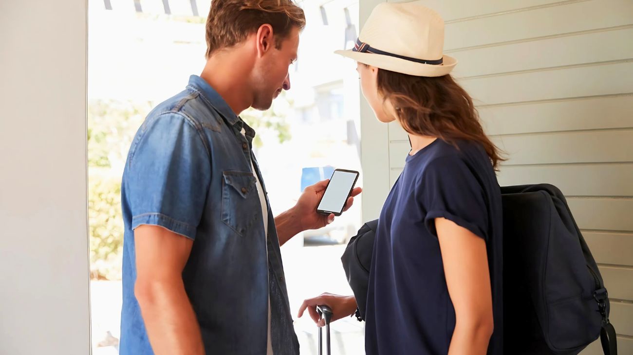 Perché scegli sempre la stessa meta estiva