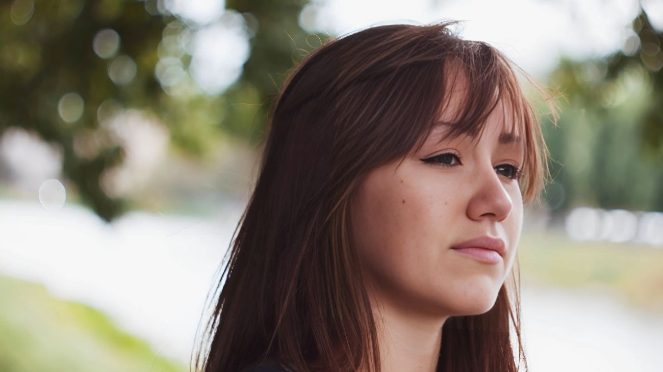 Piangere continuamente