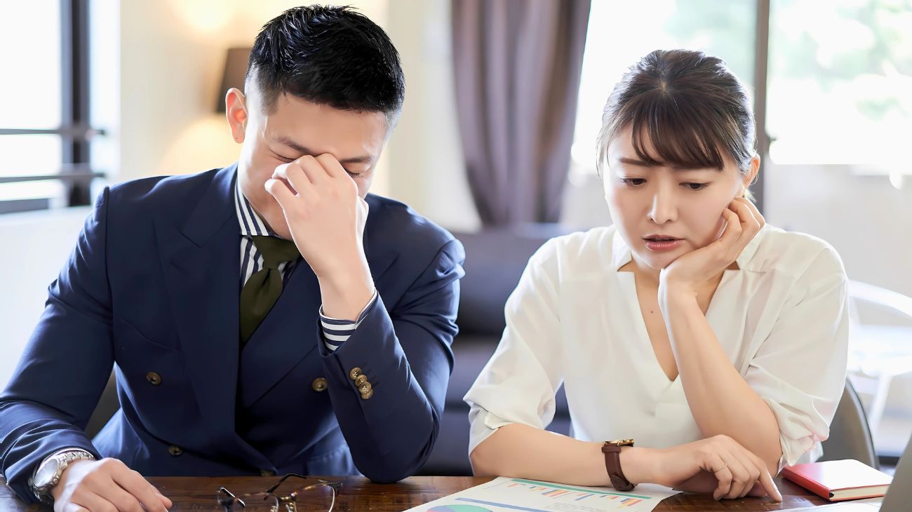 Pianificare piuttosto che vivere