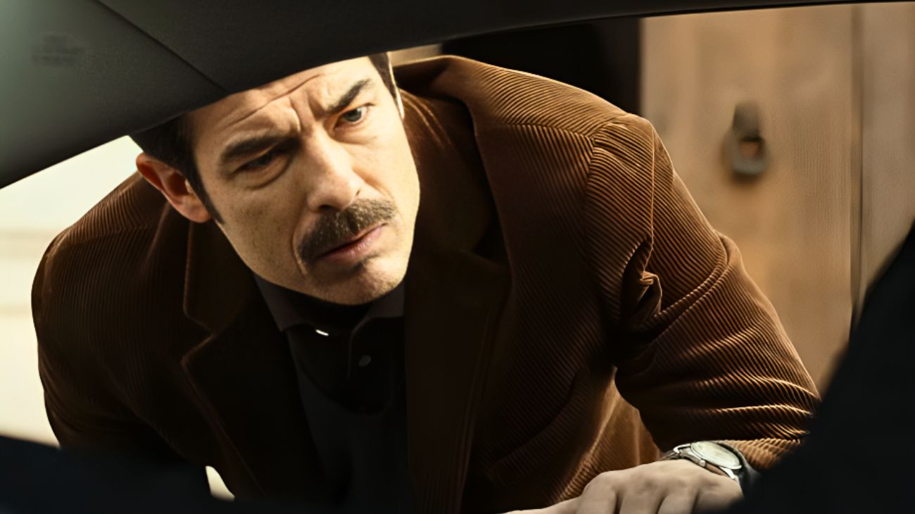 Prime Video, Mio fratello rincorre dinosauri