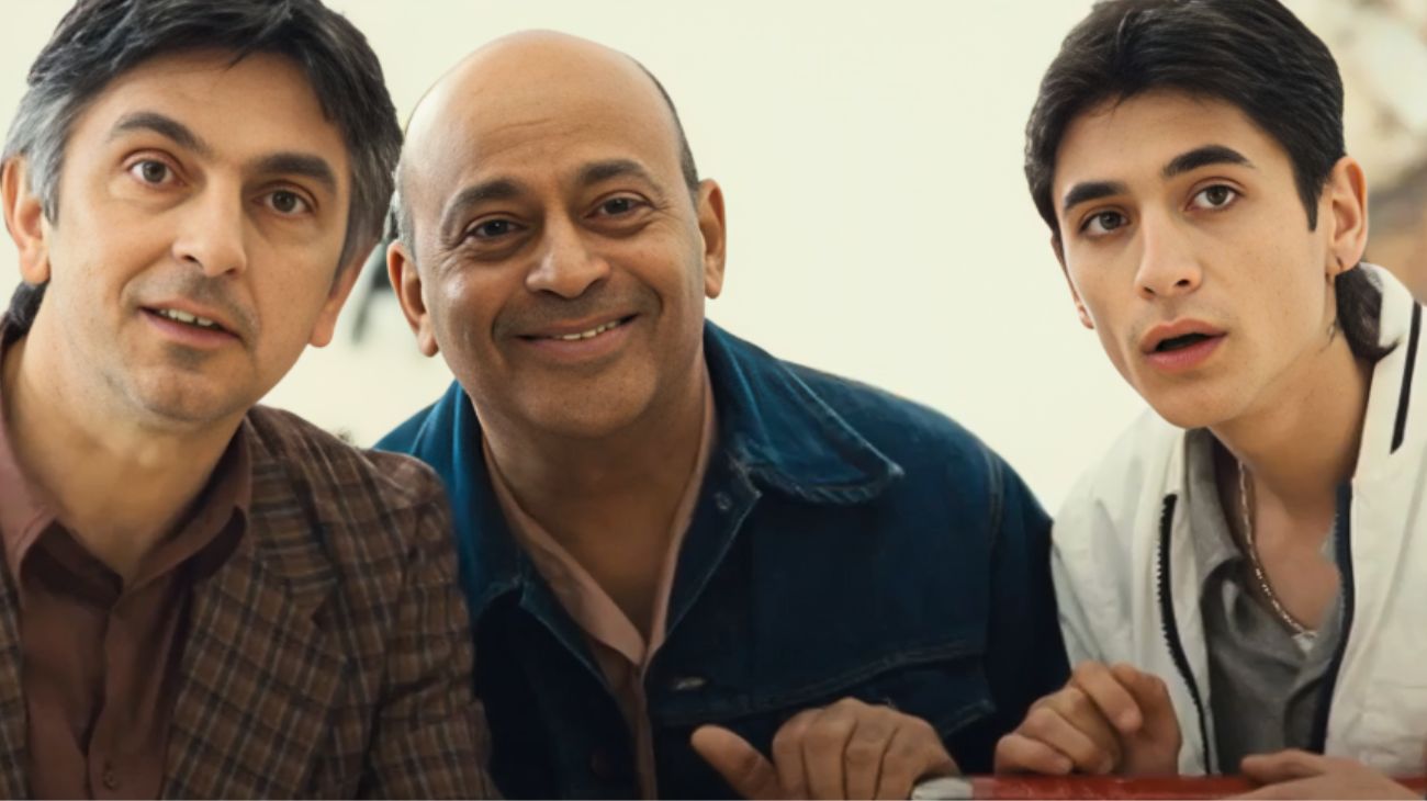 Prime Video, Senza arte né parte