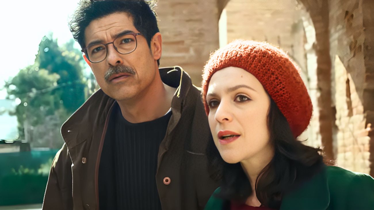 Prime Video, film famiglia