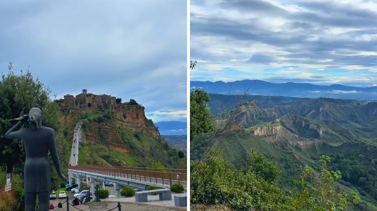 Profilo Acchiappamappa, Lazio