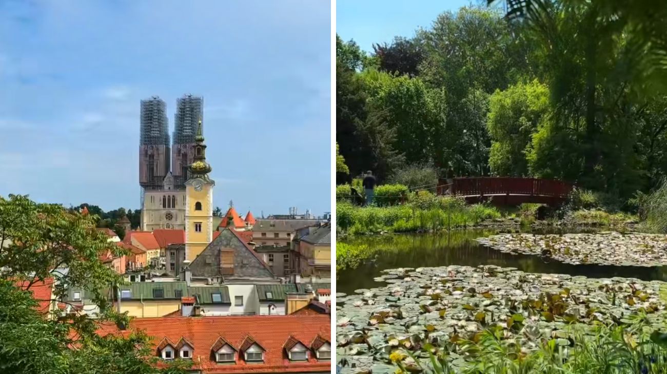 Profilo AlessandraWorldtrip, Capitale Europa