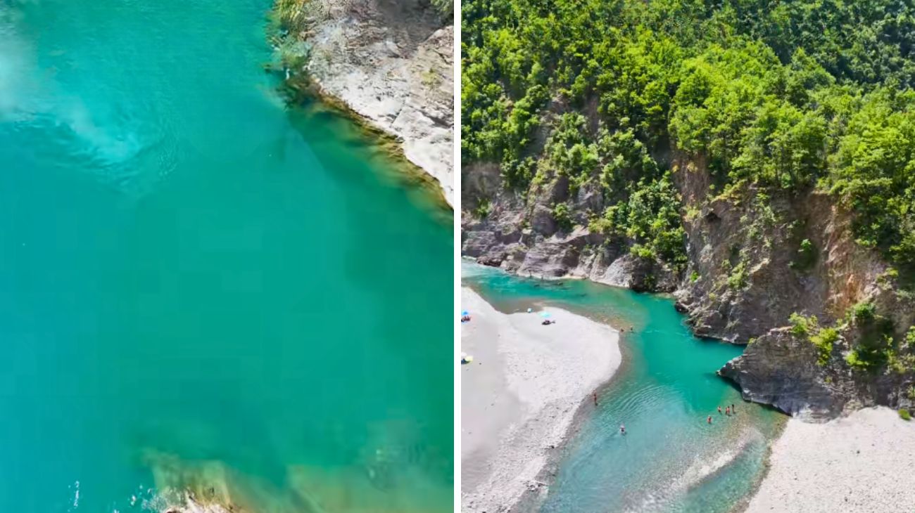 Profilo Bazatravel, Emilia Romagna