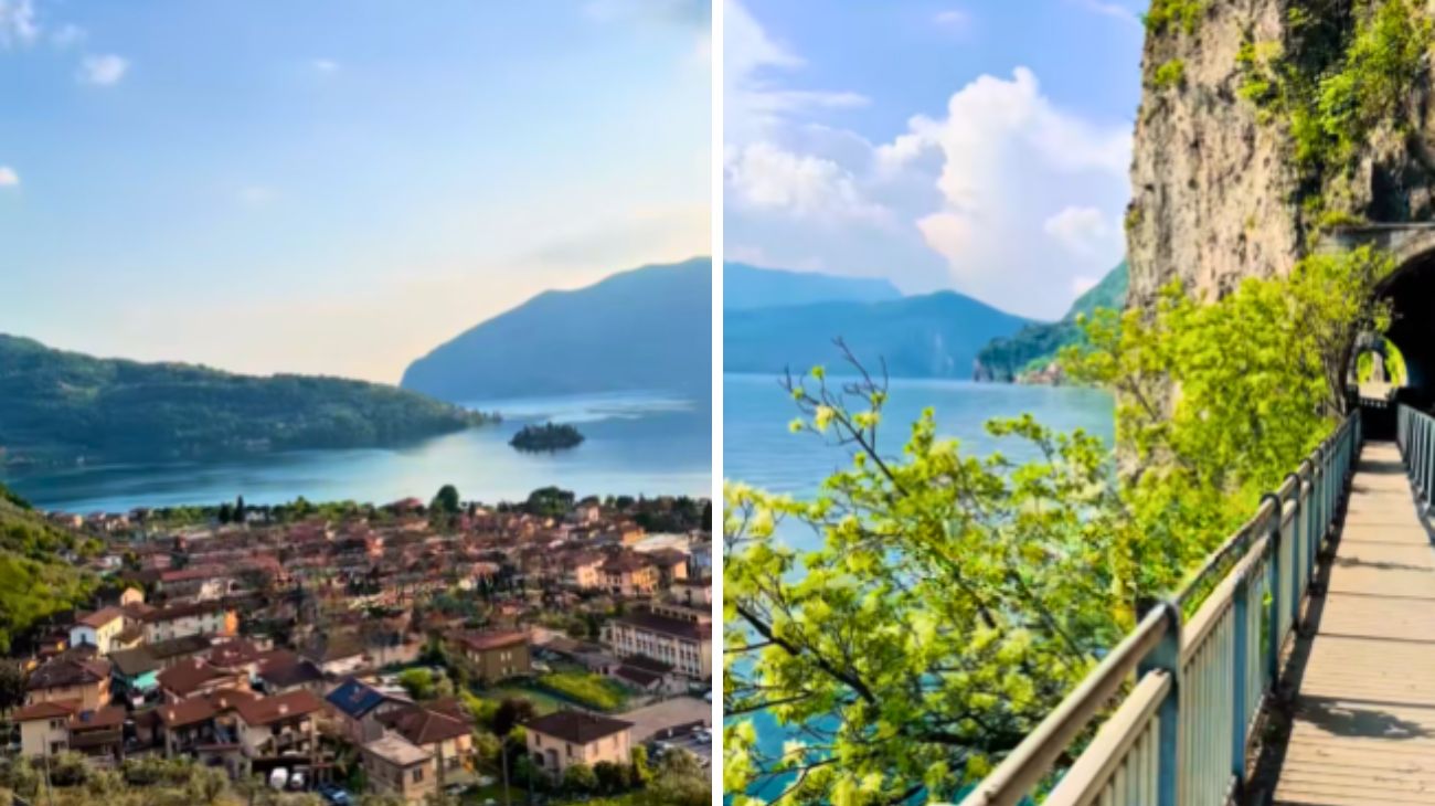 Profilo Chiara Metafora, Lombardia